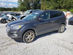 2018 Ford Escape SEL en venta en Fairburn, GA