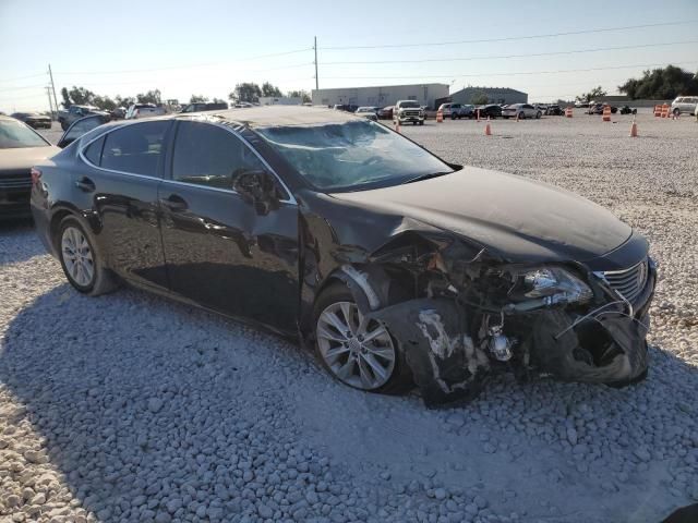 2014 Lexus ES 300H