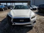 2018 Infiniti Q50 Luxe