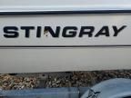 2004 Stingray 180RX