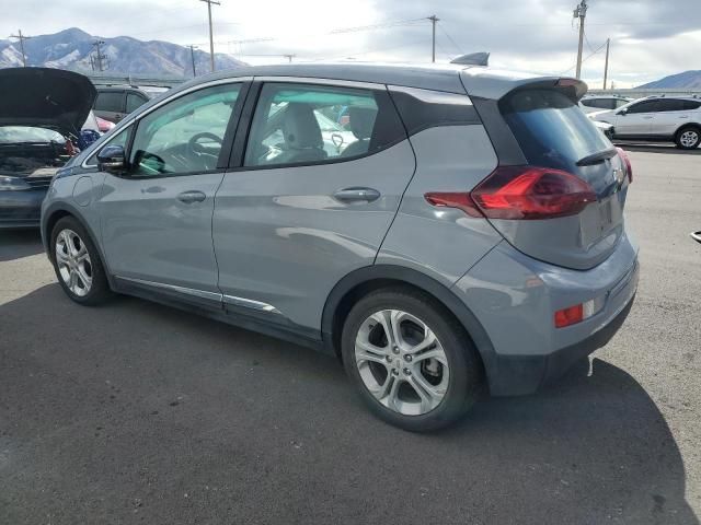 2019 Chevrolet Bolt EV LT