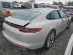 2018 Porsche Panamera 4