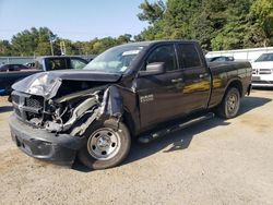 Salvage cars for sale from Copart Shreveport, LA: 2019 Dodge RAM 1500 Classic Tradesman