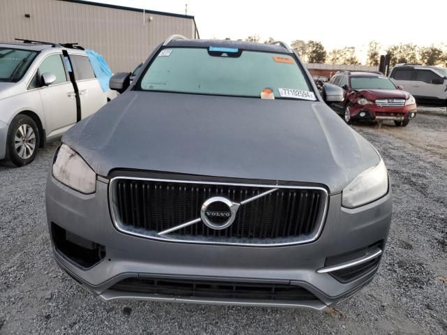 2016 Volvo XC90 T5