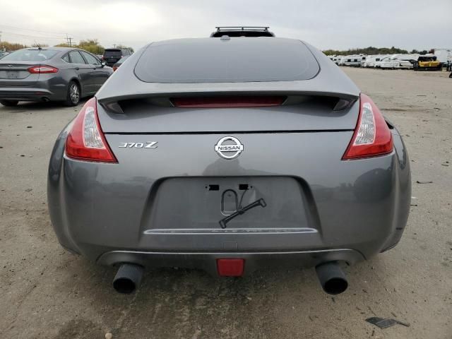 2013 Nissan 370Z Base