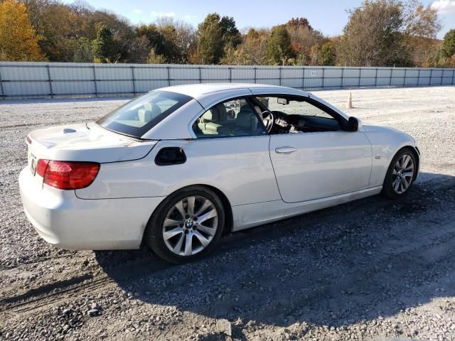 2012 BMW 328 I