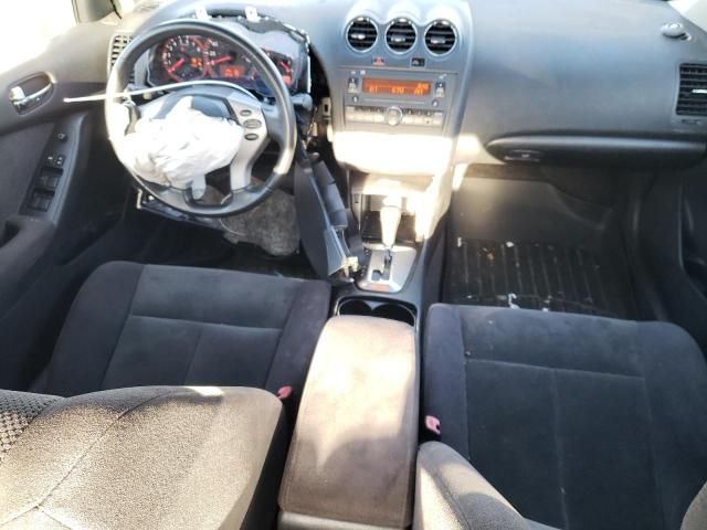 2009 Nissan Altima 2.5