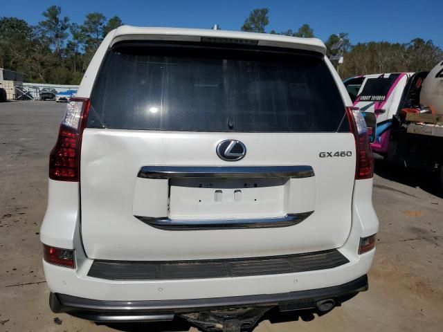 2022 Lexus GX 460 Luxury