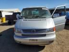 2003 Volkswagen Eurovan MV