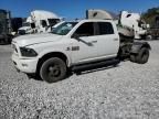 2018 Dodge RAM 3500 SLT