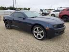 2011 Chevrolet Camaro LT