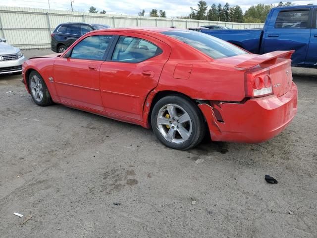 2010 Dodge Charger R/T