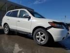 2008 Hyundai Santa FE GLS