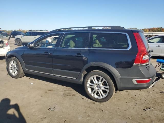 2016 Volvo XC70 T5 Premier