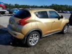 2013 Nissan Juke S