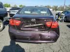 2007 Hyundai Elantra GLS