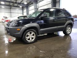 2009 Hyundai Tucson SE en venta en Ham Lake, MN