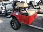 2007 Ezgo TXT