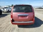 2008 Dodge Grand Caravan SXT