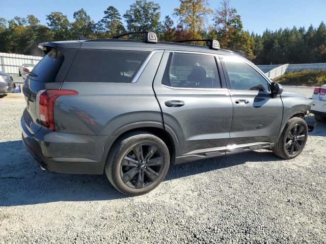 2023 Hyundai Palisade XRT