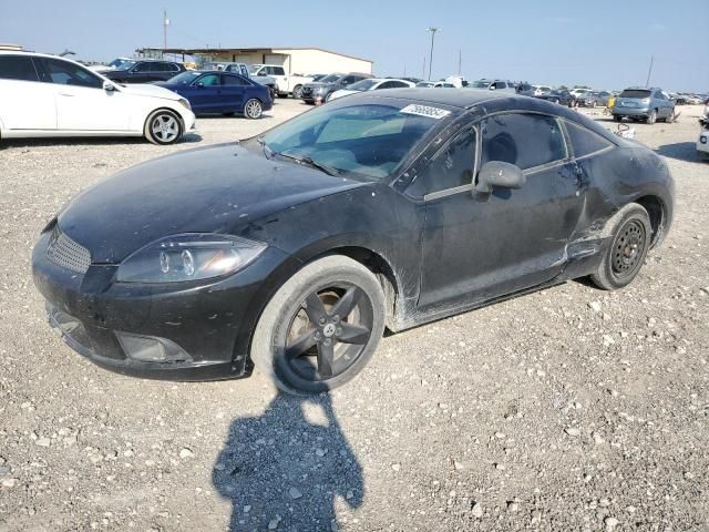 2009 Mitsubishi Eclipse GS