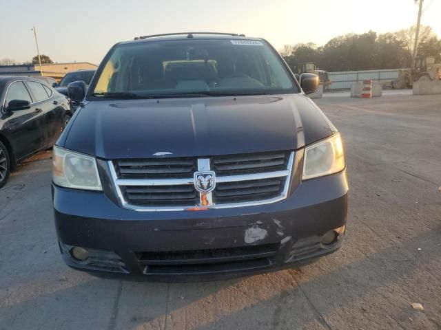 2009 Dodge Grand Caravan SXT