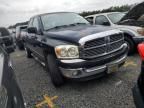 2007 Dodge RAM 1500 ST