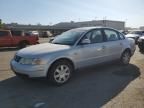 2001 Volkswagen Passat GLS