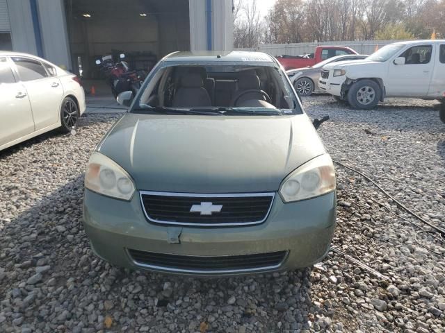 2006 Chevrolet Malibu Maxx LT