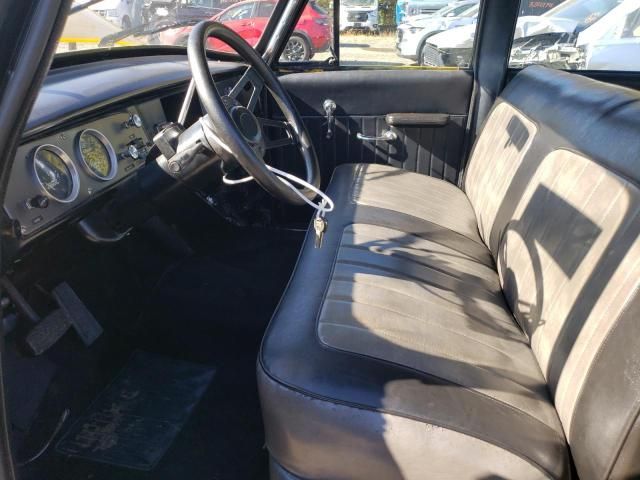 1979 Checker Checkercab