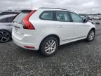 2017 Volvo XC60 T5