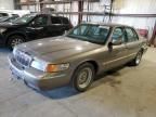 2001 Mercury Grand Marquis LS