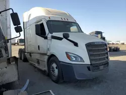 Freightliner salvage cars for sale: 2022 Freightliner Cascadia 126