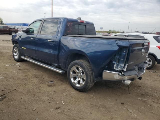 2019 Dodge RAM 1500 BIG HORN/LONE Star