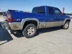 2003 Chevrolet Silverado K1500