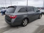 2012 Honda Odyssey Touring