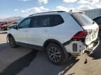 2021 Volkswagen Tiguan S