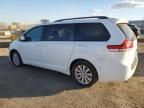 2012 Toyota Sienna LE