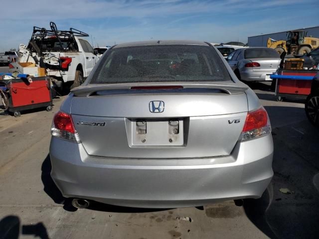 2009 Honda Accord EXL