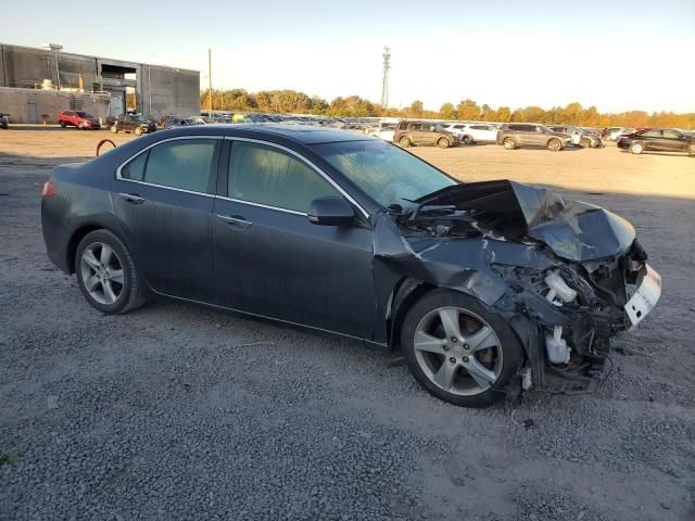 2011 Acura TSX