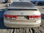 2004 Honda Accord EX