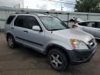 2002 Honda CR-V EX