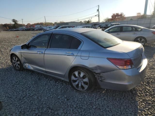 2009 Honda Accord EX