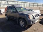 2008 Nissan Xterra OFF Road