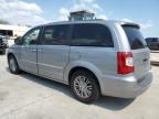 2015 Chrysler Town & Country Touring L