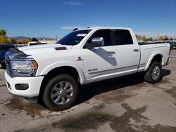 2022 Dodge RAM 2500 Limited en venta en Littleton, CO