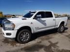 2022 Dodge RAM 2500 Limited