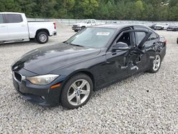 BMW 3 Series salvage cars for sale: 2014 BMW 328 D