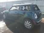 2004 Mini Cooper