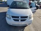 2005 Dodge Grand Caravan SE